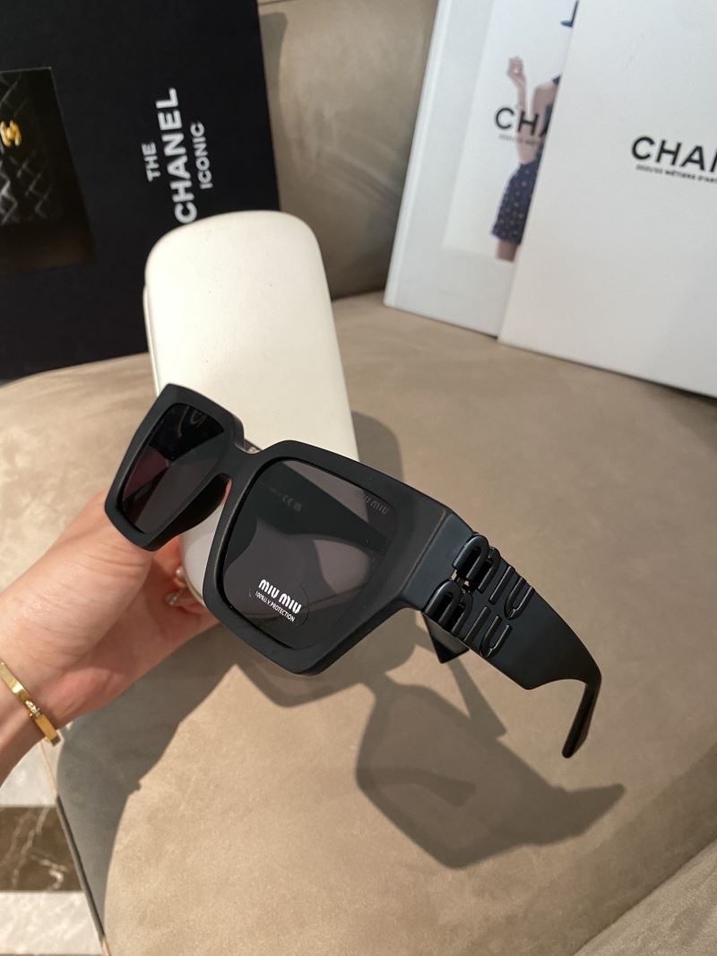 Miu Miu Sunglasses